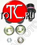 136 р. INTEGRA (CIVIC 97-99 АНГЛИЯ) СТОЙКА СТАБИЛИЗАТОРА Л=П ПЕРЕД BODYPARTS hdint94-840-z  с доставкой в г. Кинешма