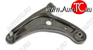 2 779 р. JAZZ {FIT 01-06} РЫЧАГ ПЕРЕДН ПОДВЕСКИ ЛЕВ (Тайвань) SH hdjaz01-810-l  с доставкой в г. Кинешма