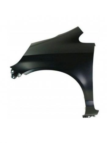 JAZZ (FIT 01-06) КРЫЛО ПЕРЕДН ЛЕВ (Тайвань) BODYPARTS hdjaz01-270-l