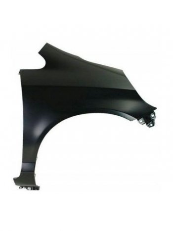JAZZ (FIT 01-06) КРЫЛО ПЕРЕДН ПРАВ (Тайвань) BODYPARTS hdjaz01-270-r