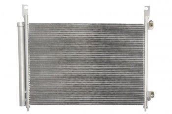 KOLEOS КОНДЕНСАТОР КОНДИЦ BODYPARTS rnkal08-930