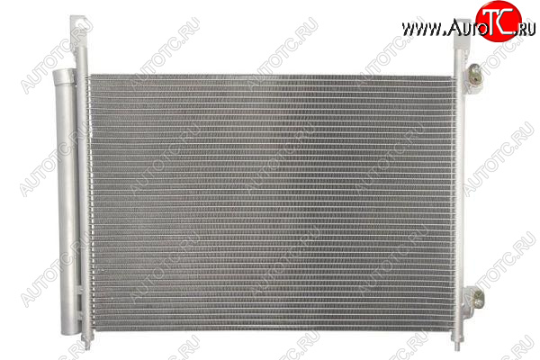 6 999 р. KOLEOS КОНДЕНСАТОР КОНДИЦ BODYPARTS rnkal08-930  с доставкой в г. Кинешма