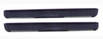 KYRON ПОРОГ-ПОДНОЖКА Л+П (КОМПЛЕКТ) BODYPARTS sskyr06-4a0-n