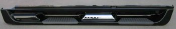 KYRON ПОРОГ-ПОДНОЖКА Л+П (КОМПЛЕКТ) BODYPARTS sskyr06-4a1-n