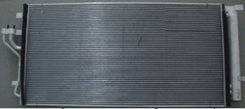 IX35 (KIA SPORTAGE 10-) КОНДЕНСАТОР КОНДИЦ BODYPARTS hnx3510-930