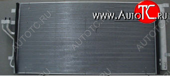 4 899 р. IX35 (KIA SPORTAGE 10-) КОНДЕНСАТОР КОНДИЦ BODYPARTS hnx3510-930  с доставкой в г. Кинешма