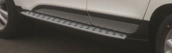 IX35 ПОРОГ-ПОДНОЖКА Л+П (КОМПЛЕКТ) BMW STYLE BODYPARTS hnx3510-4a0-n