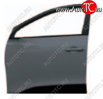 21 999 р. IX35 ДВЕРЬ ПЕРЕДН ЛЕВ С ОТВ ПМОЛДИНГ (Китай) BODYPARTS hnx3510-510-l  с доставкой в г. Кинешма