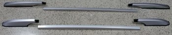 IX35 РЕЙЛИНГИ НА КРЫШУ Л+П (КОМПЛЕКТ) (Китай) BODYPARTS hnx3510-4b1-n