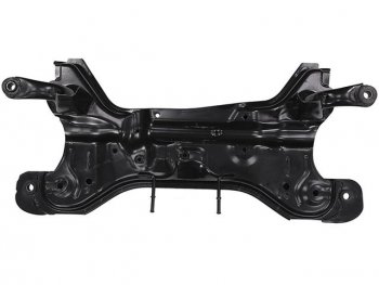 IX35 ПОДРАМНИК ПДВИГАТЕЛЬ (Китай) BODYPARTS hnx3510-9e0