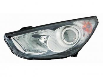 IX35 ФАРА ЛЕВ (Китай) BODYPARTS hnx3510-005-l