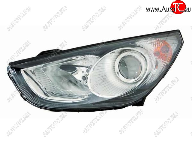 5 999 р. IX35 ФАРА ЛЕВ (Китай) BODYPARTS hnx3510-005-l  с доставкой в г. Кинешма