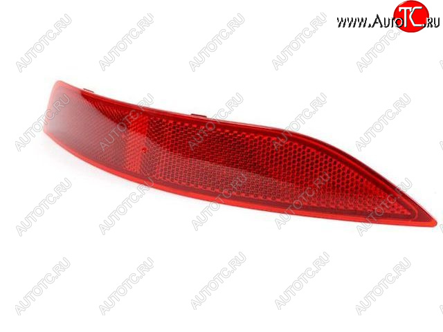 499 р. JETTA ФОНАРЬ-КАТАФОТ ПРАВ В ЗАДН БАМПЕР (Китай) BODYPARTS vwjet11-050-r  с доставкой в г. Кинешма
