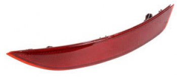 JETTA ФОНАРЬ-КАТАФОТ ПРАВ В ЗАДН БАМПЕР (РОССИЯ) BODYPARTS vwjet11-051-r