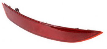 JETTA ФОНАРЬ-КАТАФОТ ЛЕВ В ЗАДН БАМПЕР (РОССИЯ) BODYPARTS vwjet11-051-l