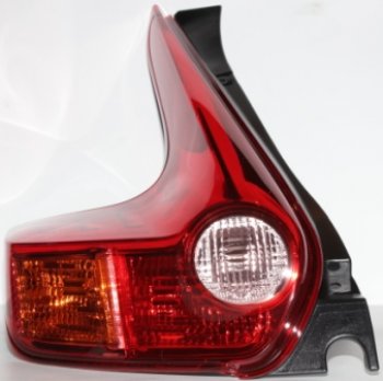 JUKE ФОНАРЬ ЗАДН ВНЕШН ЛЕВ (ориг.) BODYPARTS nnjuk11-740-l