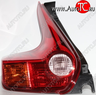 12 699 р. JUKE ФОНАРЬ ЗАДН ВНЕШН ЛЕВ (ориг.) BODYPARTS nnjuk11-740-l  с доставкой в г. Кинешма