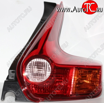 12 699 р. JUKE ФОНАРЬ ЗАДН ВНЕШН ПРАВ (ориг.) BODYPARTS nnjuk11-740-r  с доставкой в г. Кинешма
