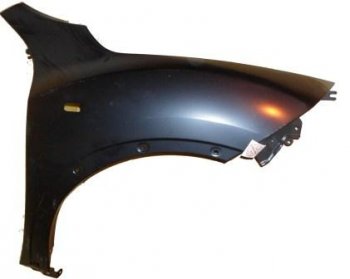 JUKE КРЫЛО ПЕРЕДН ПРАВ (ориг.) BODYPARTS nnjuk11-271-r