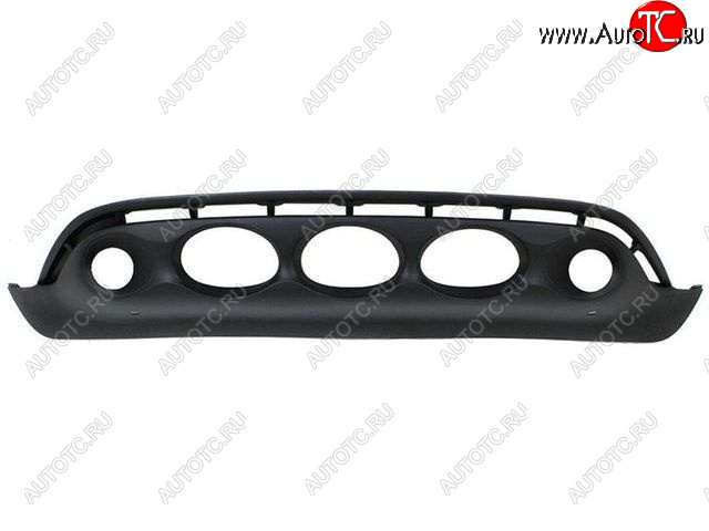 14 749 р. JUKE БАМПЕР ПЕРЕДН НИЖН (ориг.) BODYPARTS nnjuk11-160  с доставкой в г. Кинешма