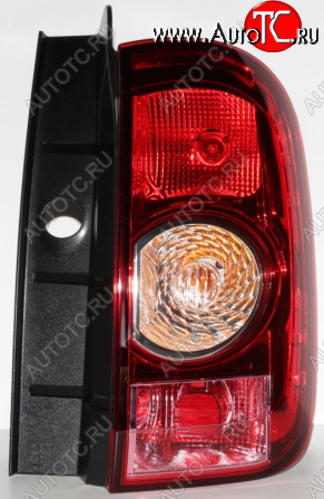 1 699 р. DUSTER ФОНАРЬ ЗАДН ВНЕШН ПРАВ (ориг.) BODYPARTS rndus10-740-r  с доставкой в г. Кинешма