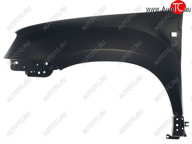 6 399 р. DUSTER КРЫЛО ПЕРЕДН ЛЕВ (Тайвань) TYG rndus10-270-l  с доставкой в г. Кинешма