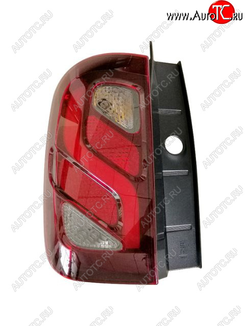 3 099 р. DUSTER ФОНАРЬ ЗАДН ВНЕШН ЛЕВ (ориг.) BODYPARTS rndus15-740-l  с доставкой в г. Кинешма