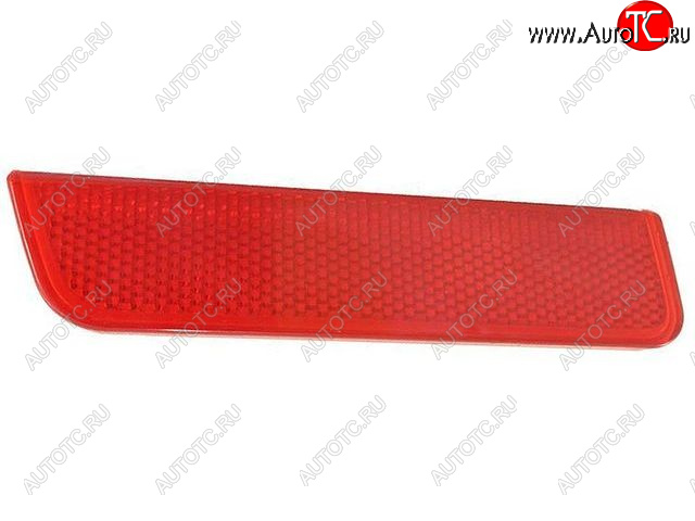 143 р. DUSTER ФОНАРЬ-КАТАФОТ ЛЕВ В ЗАДН БАМПЕР (Китай) BODYPARTS rndus10-051-l  с доставкой в г. Кинешма