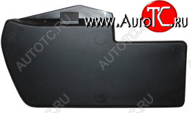 429 р. DUSTER БРЫЗГОВИК ЗАДН КРЫЛА ЛЕВ ПЕРЕД (Китай) BODYPARTS rndus10-581-l  с доставкой в г. Кинешма