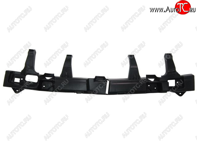 2 499 р. DUSTER УСИЛИТЕЛЬ БАМПЕРА ЗАДН ПЛАСТИК (Китай) BODYPARTS rndus10-701  с доставкой в г. Кинешма