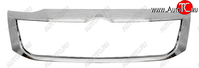 21 399 р. HILUX МОЛДИНГ РЕШЕТКИ РАДИАТОРА (ориг.) BODYPARTS tyhix11-120  с доставкой в г. Кинешма