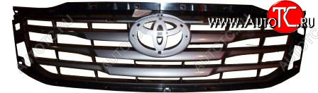 16 199 р. HILUX РЕШЕТКА РАДИАТОРА (ориг.) BODYPARTS tyhix11-100  с доставкой в г. Кинешма