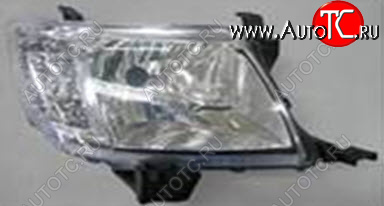 23 999 р. HILUX ФАРА ПРАВ (ориг.) BODYPARTS tyhix11-001-r  с доставкой в г. Кинешма