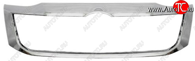 1 999 р. HILUX МОЛДИНГ РЕШЕТКИ РАДИАТОРА (Китай) BODYPARTS tyhix11-121  с доставкой в г. Кинешма