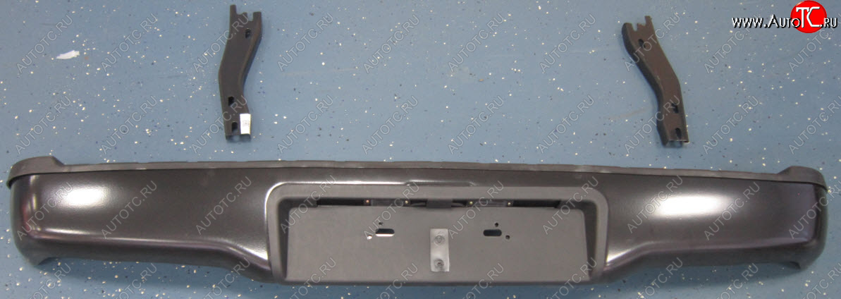 10 999 р. HILUX БАМПЕР ЗАДН ЧЕРН (Китай) BODYPARTS tyhix11-641  с доставкой в г. Кинешма