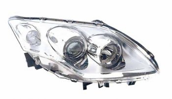 LAGUNA ФАРА ПРАВ ЛИНЗОВАН ПКОРРЕКТОР (DEPO) DEPO rnlag07-000-r