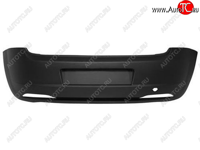 4 699 р. GRANDE PUNTO БАМПЕР ЗАДН ГРУНТ GORDON ftgpu05-640x  с доставкой в г. Кинешма