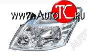 7 299 р. HOVER ФАРА ЛЕВ (Китай) BODYPARTS gwhvr05-000-l  с доставкой в г. Кинешма