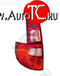 1 089 р. HOVER ФОНАРЬ ЗАДН ВНЕШН ПРАВ ВЕРХН + НИЖН BODYPARTS gwhvr05-740-r  с доставкой в г. Кинешма