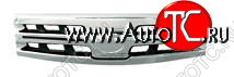 5 749 р. HOVER РЕШЕТКА РАДИАТОРА ХРОМ BODYPARTS gwhvr07-100h  с доставкой в г. Кинешма