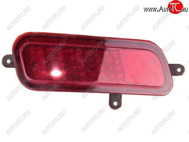 1 129 р. HOVER ФОНАРЬ ЗАДН В БАМПЕР ПРАВ BODYPARTS gwhvr05-730-r  с доставкой в г. Кинешма