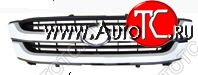 3 269 р. HILUX (+GW DEER G3G5 (05-)) РЕШЕТКА РАДИАТОРА С ЭМБЛЕМ TOYOTA ХРОМ BODYPARTS tyhix01-100h  с доставкой в г. Кинешма