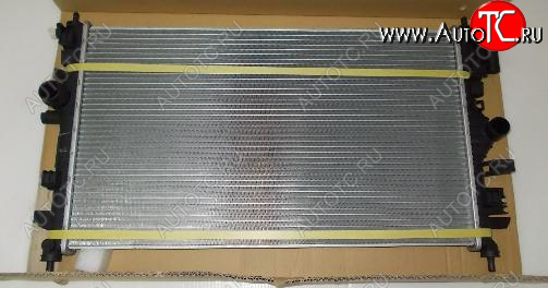 3 499 р. INSIGNIA РАДИАТОР ОХЛАЖДЕН AT 1.6 1.8 BODYPARTS opins08-910  с доставкой в г. Кинешма