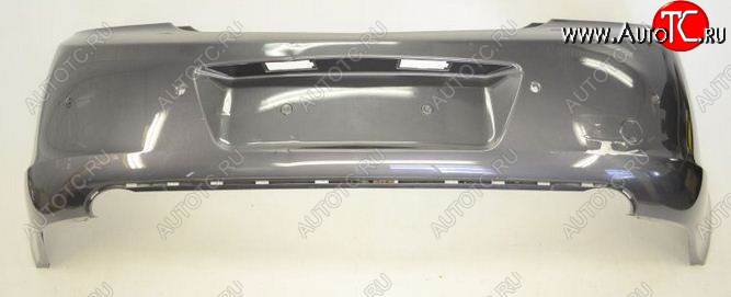 10 199 р. INSIGNIA БАМПЕР ЗАДН БЕЗ ОТВ ПДАТЧ (Тайвань) TYG opins08-640  с доставкой в г. Кинешма