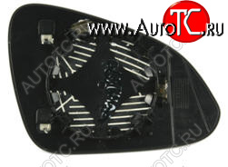 1 129 р. INSIGNIA СТЕКЛО ЗЕРКАЛА ЛЕВ С ПОДОГРЕВ (aspherical) (Тайвань) ГРУНТ VIEWMAX opins08-460x-l  с доставкой в г. Кинешма