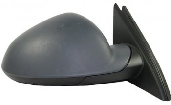 INSIGNIA ЗЕРКАЛО ПРАВ ЭЛЕКТР С ПОДОГРЕВ 5 КОНТ (convex) (Тайвань) ГРУНТ VIEWMAX opins08-450x-r