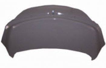 INSIGNIA КРЫШКА БАГАЖНИКА (Китай) BODYPARTS opins08-600