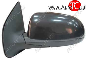 4 699 р. I20 ЗЕРКАЛО ЛЕВ ЭЛЕКТР С ПОДОГРЕВ (convex) (Тайвань) ГРУНТ VIEWMAX hni2009-450x-l  с доставкой в г. Кинешма