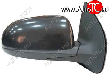 4 699 р. I20 ЗЕРКАЛО ПРАВ ЭЛЕКТР С ПОДОГРЕВ (convex) (Тайвань) ГРУНТ VIEWMAX hni2009-450x-r  с доставкой в г. Кинешма