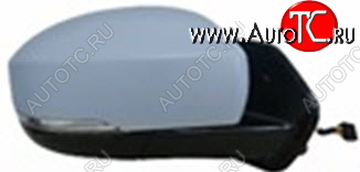 22 499 р. DISCOVERY ЗЕРКАЛО ПРАВ ЭЛЕКТР С ПОДОГРЕВ , АВТОСКЛАДЫВ , УК.ПОВОР , ПАМЯТЬЮ , 1 РАЗЪЁМ. , 11 КОНТ (convex) (Тайвань) VIEWMAX lrdis14-450-r  с доставкой в г. Кинешма